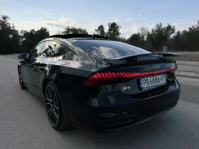 Audi A7, снимка 7