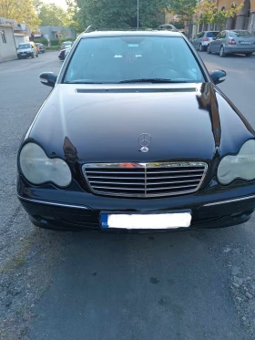 Mercedes-Benz C 180 | Mobile.bg    1