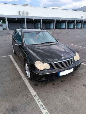 Mercedes-Benz C 180 | Mobile.bg    8