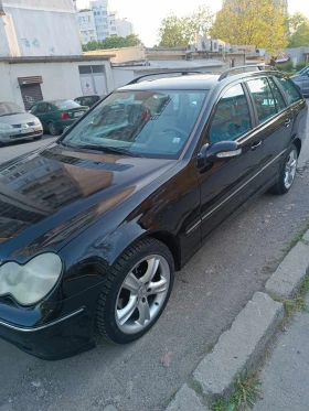 Mercedes-Benz C 180 | Mobile.bg    9