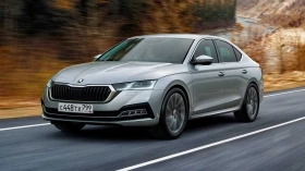 Skoda Octavia | Mobile.bg    1