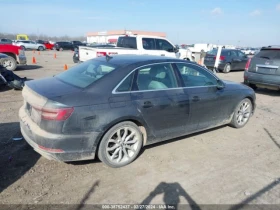 Audi A4 40 TITANIUM PREMIUM | Mobile.bg    4