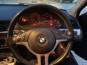 BMW 320, снимка 7