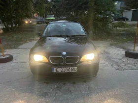 BMW 320, снимка 1