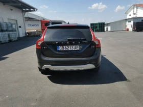 Volvo V60 D3 | Mobile.bg    6