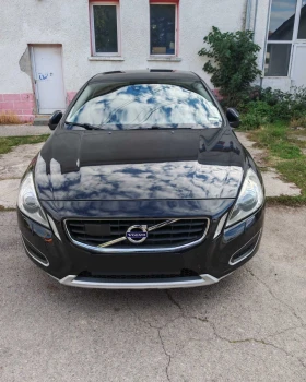 Обява за продажба на Volvo V60 D3 ~22 200 лв. - изображение 6