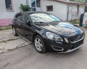 Обява за продажба на Volvo V60 D3 ~22 200 лв. - изображение 1