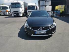 Volvo V60 D3 | Mobile.bg    4