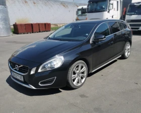 Volvo V60 D3 | Mobile.bg    2