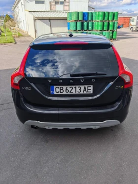Volvo V60 D3, снимка 9