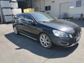 Volvo V60 D3 | Mobile.bg    5