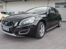 Volvo V60 D3, снимка 12