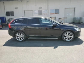 Volvo V60 D3 | Mobile.bg    8