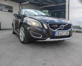 Volvo V60 D3, снимка 4