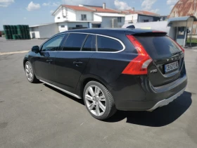     Volvo V60 D3