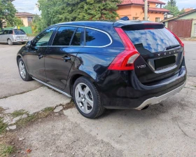 Обява за продажба на Volvo V60 D3 ~22 200 лв. - изображение 4