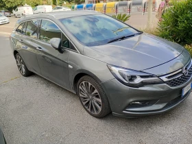 Opel Astra 1.6CRDI BI TURBO, снимка 1