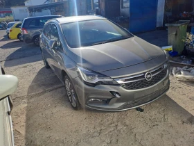 Opel Astra 1.6CRDI BI TURBO, снимка 4