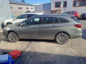 Opel Astra 1.6CRDI BI TURBO, снимка 7