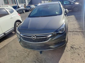 Opel Astra 1.6CRDI BI TURBO, снимка 3