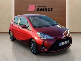 Toyota Yaris 1.0 I | Mobile.bg    8