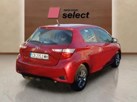 Toyota Yaris 1.0 I | Mobile.bg    7