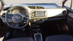 Toyota Yaris 1.0 I | Mobile.bg    6