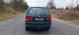 Seat Alhambra 1.9TD? 116кн, снимка 2