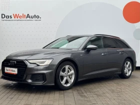 Обява за продажба на Audi A6 Sport 55 TFSI quattro ~76 900 лв. - изображение 1