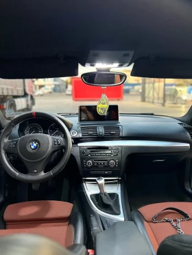 BMW 120 D LCI, снимка 5