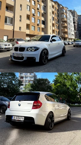 BMW 120 D LCI, снимка 11