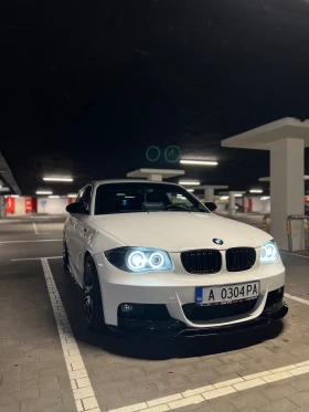 BMW 120 D LCI, снимка 4