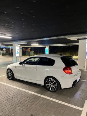 BMW 120 D LCI, снимка 1