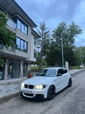 BMW 120 D LCI, снимка 10