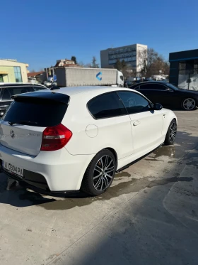 BMW 120 D LCI, снимка 5