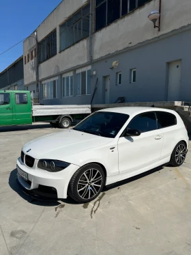 BMW 120 D LCI | Mobile.bg — малка снимка 2