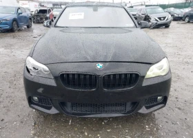  BMW 535