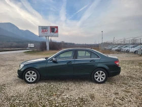 Mercedes-Benz C 200 2.2CDi, снимка 2