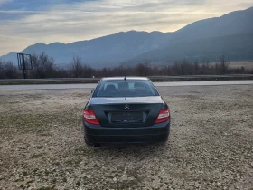 Mercedes-Benz C 200 2.2CDi, снимка 4