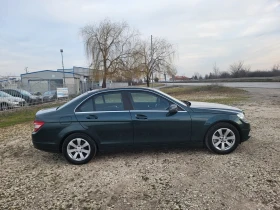 Mercedes-Benz C 200 2.2CDi, снимка 6