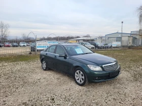 Mercedes-Benz C 200 2.2CDi, снимка 7