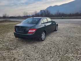 Mercedes-Benz C 200 2.2CDi, снимка 5