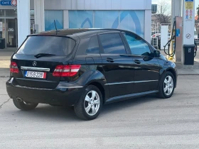 Mercedes-Benz B 180 Avtomat Evro 5 2010, снимка 5