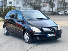 Mercedes-Benz B 180 Avtomat Evro 5 2010, снимка 3