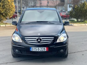 Mercedes-Benz B 180 Avtomat Evro 5 2010, снимка 2