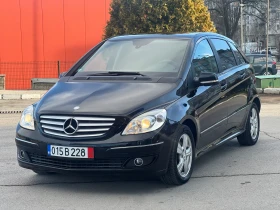 Mercedes-Benz B 180 Avtomat Evro 5 2010, снимка 1