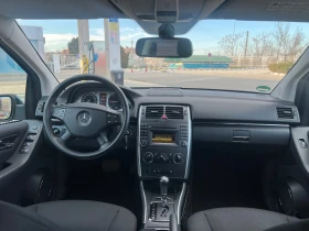 Mercedes-Benz B 180 Avtomat Evro 5 2010, снимка 13