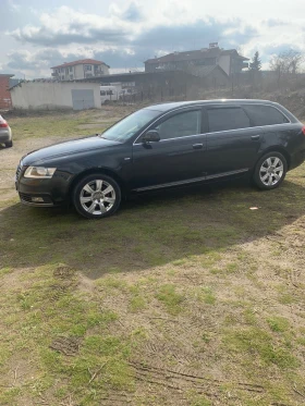 Audi A6, снимка 2