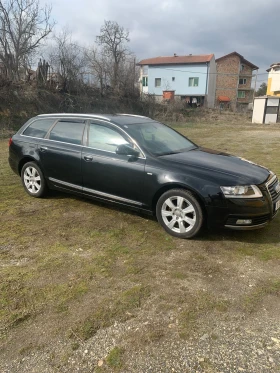 Audi A6, снимка 3