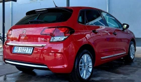 Citroen C4 1, 6 BLUE HDI AUTOMATIC ОТ БЪЛГАРИЯ , снимка 7